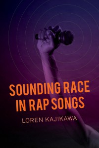 Loren Kajikawa Book Cover